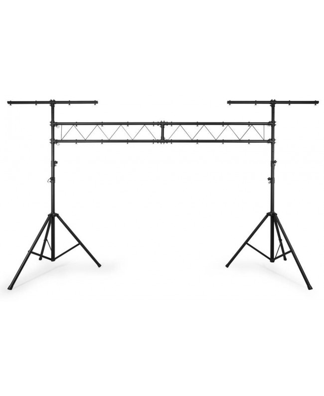 beamZ LB60 Light Bridge 3mx4m/2T/ 60kg Lighting Stands