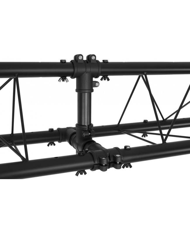 beamZ LB100T Light Bridge 3x4m/2T/100kg Lighting Stands