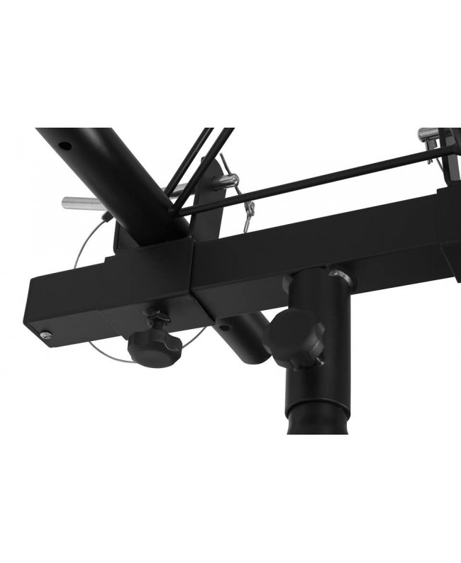 beamZ LB100T Light Bridge 3x4m/2T/100kg Supporti per luci
