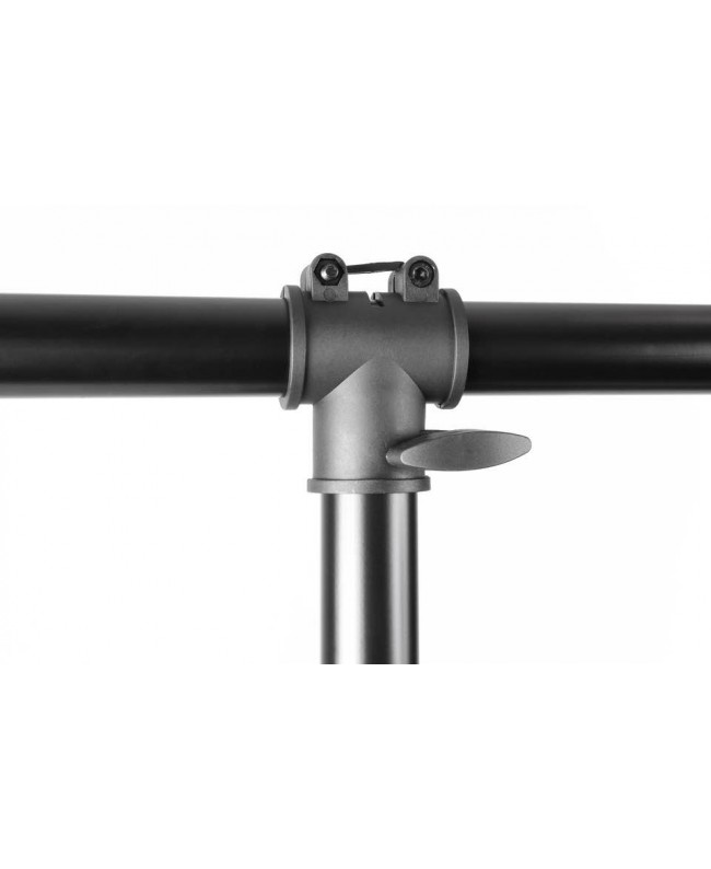 beamZ LS30T Light Stand 3.5m 25kg T-bar Lighting Stands