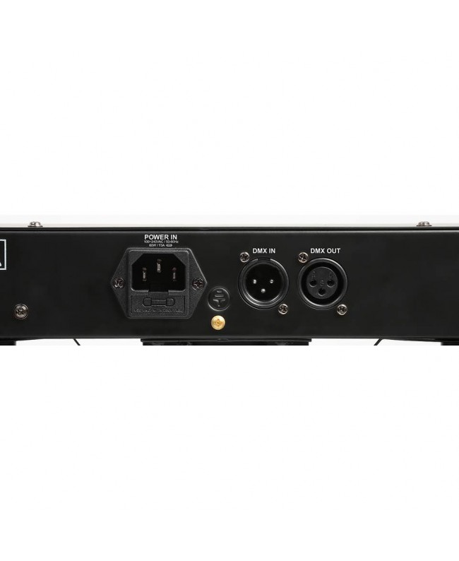 beamZ PartyBar1 2PAR 3x4in1LED+2 JellyB LED Effects