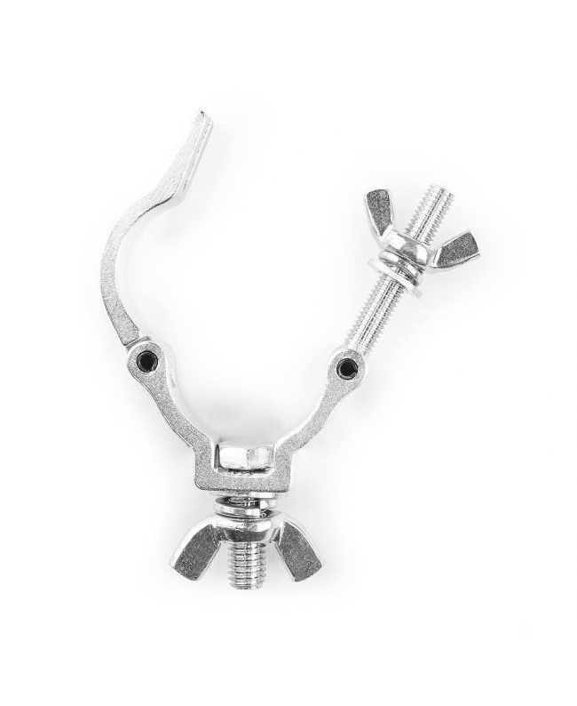 beamZ BC38B-75 Half Coupler Sl 75kg Al. Clamps