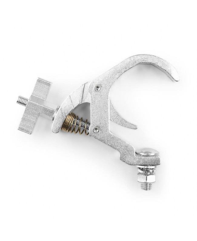 beamZ BSC50A Self Lock Clamp 50kg Alum. Ganci