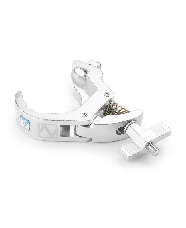 beamZ BSC50A Self Lock Clamp 50kg Alum. Clamps