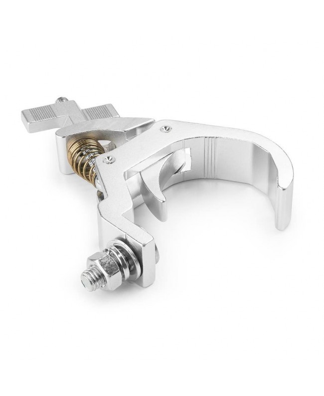 beamZ BSC50A Self Lock Clamp 50kg Alum. Ganci