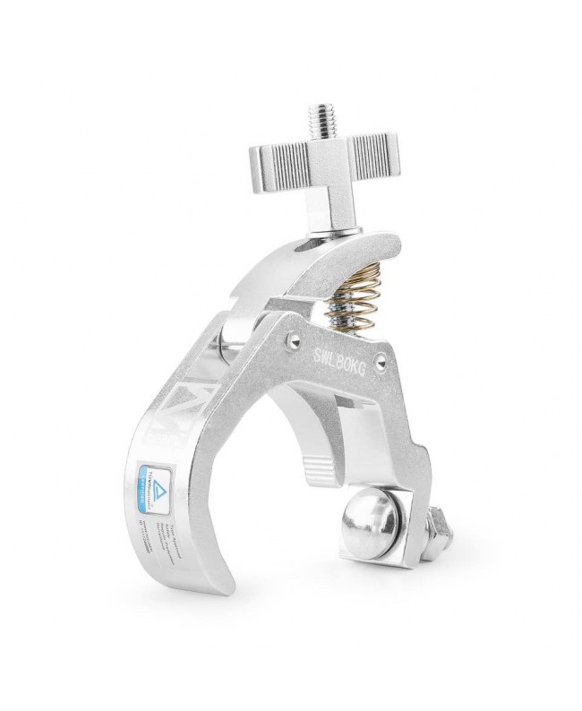 beamZ BSC50A Self Lock Clamp 50kg Alum. Clamps