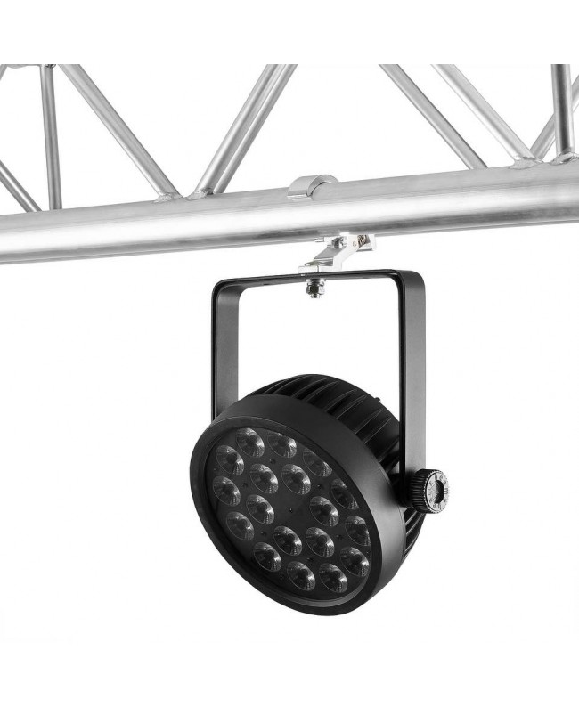 beamZ BSC50A Self Lock Clamp 50kg Alum. Ganci