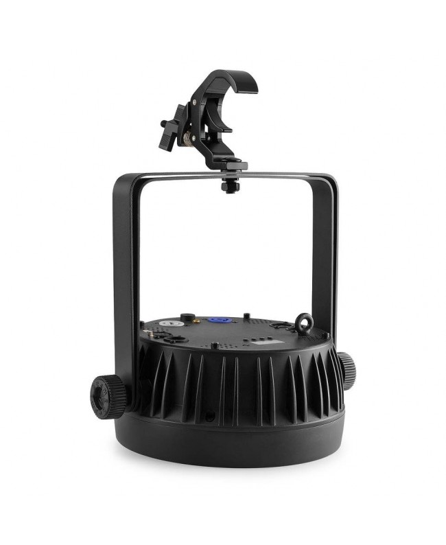 beamZ BSC50B Self Lock Clamp 50kg Black Clamps