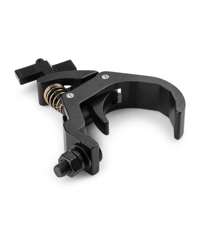 beamZ BSC50B Self Lock Clamp 50kg Black Ganci