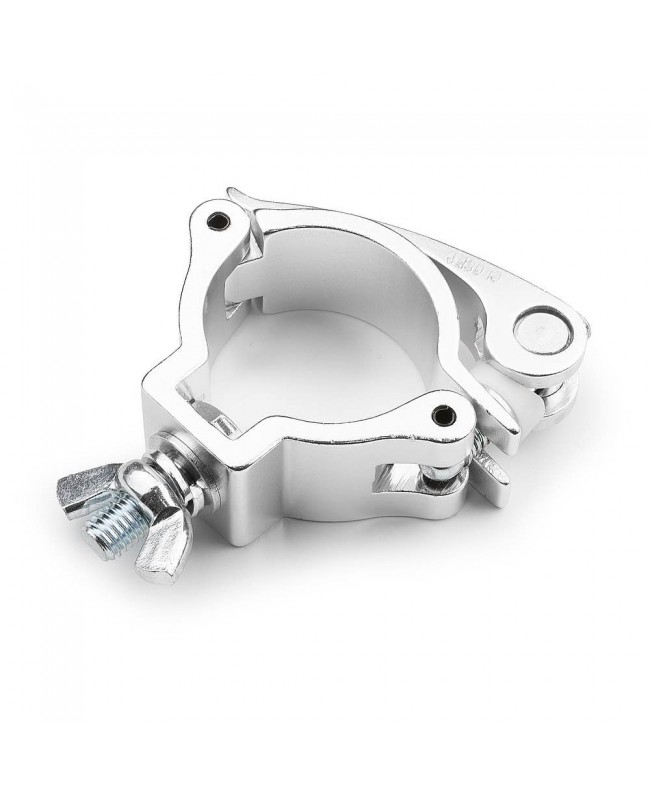 beamZ BC50-50 QuickRel.HalfCopl. 50kg Al. Haken