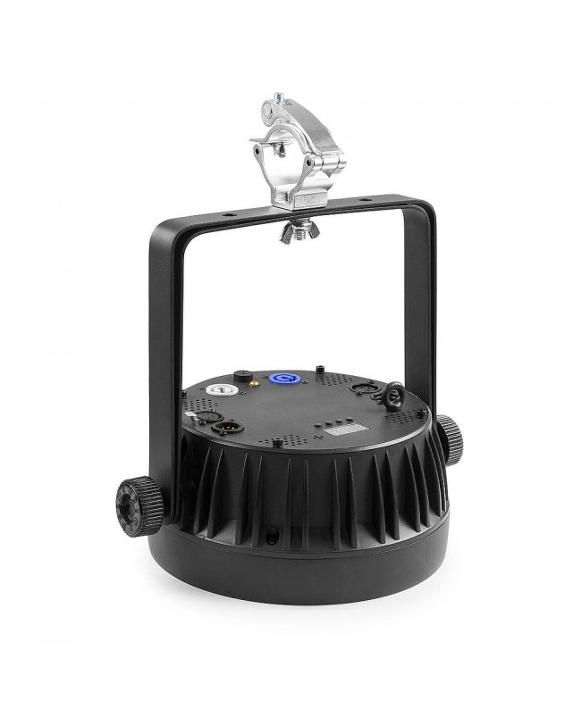 beamZ BC50-50 QuickRel.HalfCopl. 50kg Al. Clamps