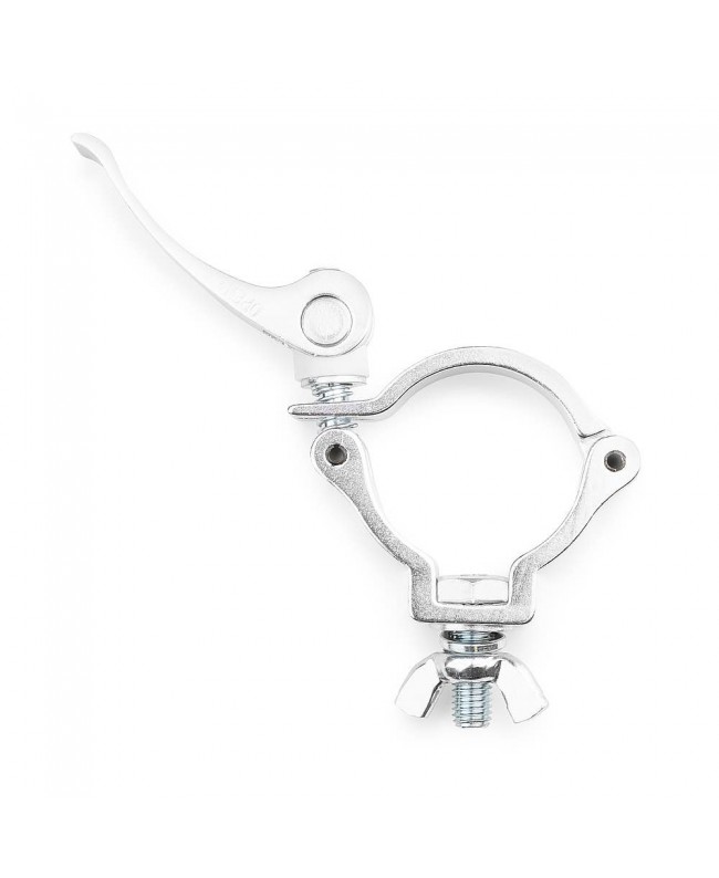 beamZ BC50B-50 QuickRel.HalfCopl.50kg Bl. Ganci