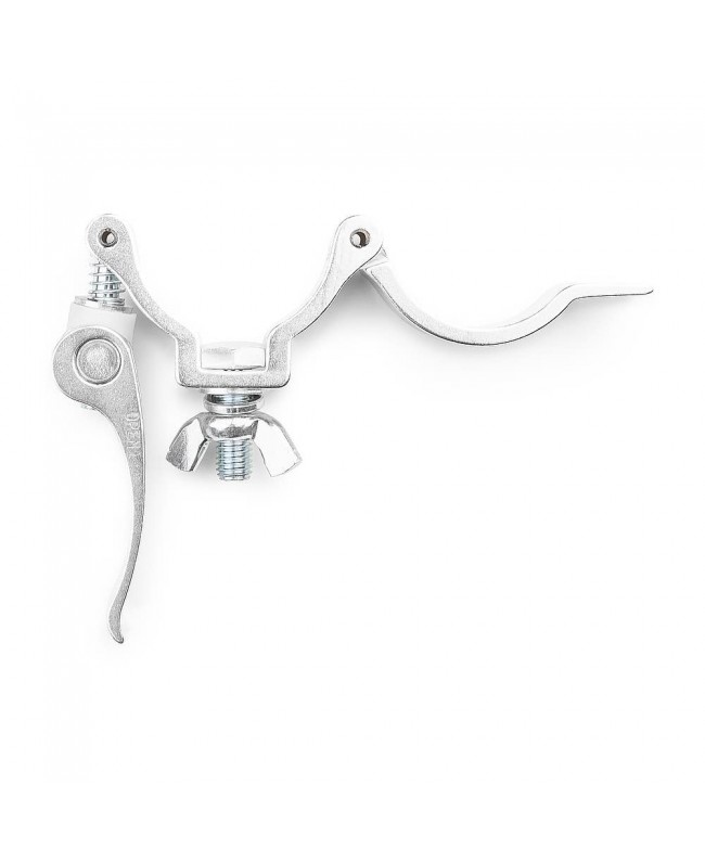 beamZ BC50B-50 QuickRel.HalfCopl.50kg Bl. Clamps