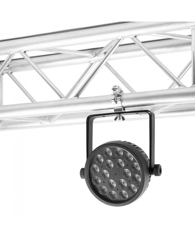 beamZ BC50B-50 QuickRel.HalfCopl.50kg Bl. Clamps