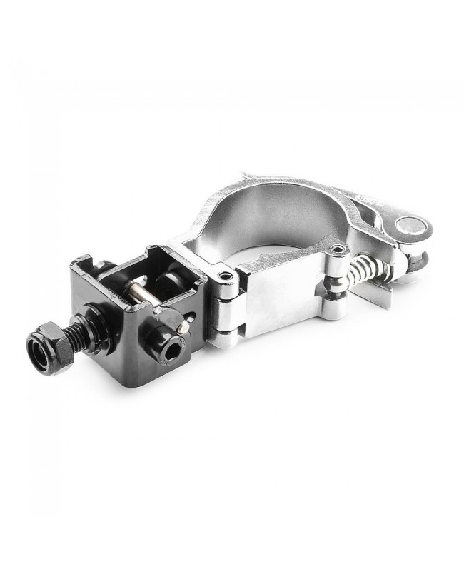 beamZ BC50-50F Fold.QuickRel.Cpl.50kg Al Clamps