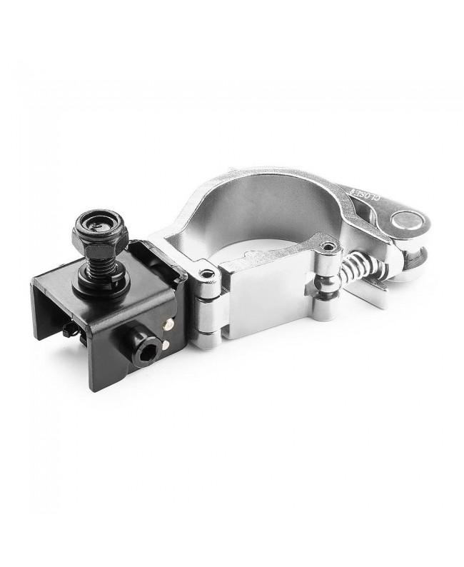 beamZ BC50-50F Fold.QuickRel.Cpl.50kg Al Clamps