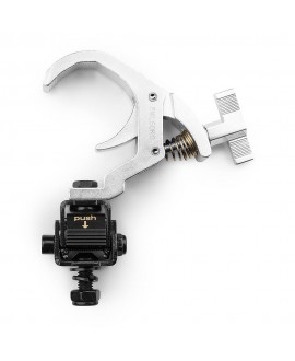 beamZ BC50-150F Fold.QuickTrigger 50kg Al Haken