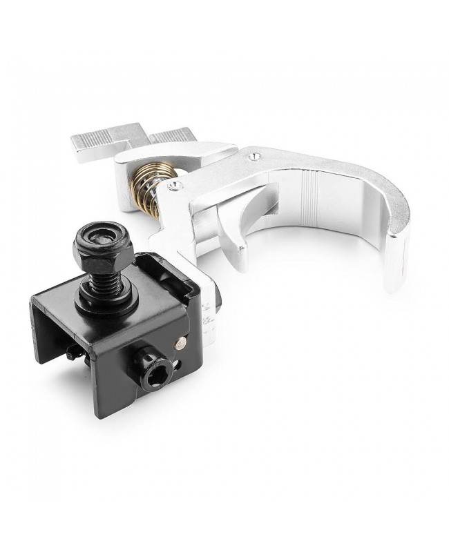 beamZ BC50-150F Fold.QuickTrigger 50kg Al Clamps