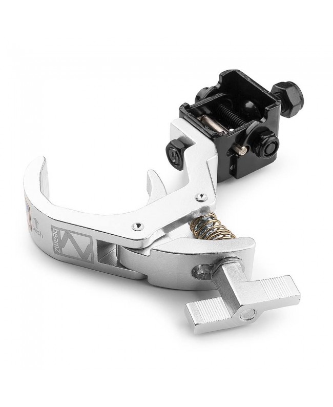 beamZ BC50-150F Fold.QuickTrigger 50kg Al Clamps