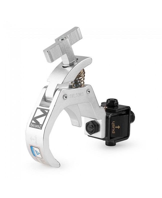 beamZ BC50-150F Fold.QuickTrigger 50kg Al Ganci