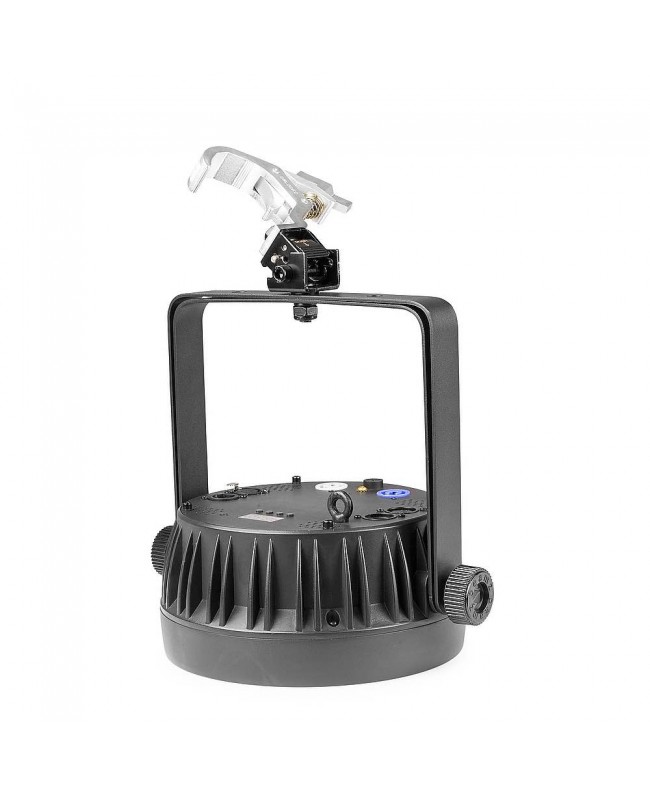 beamZ BC50-150F Fold.QuickTrigger 50kg Al Clamps