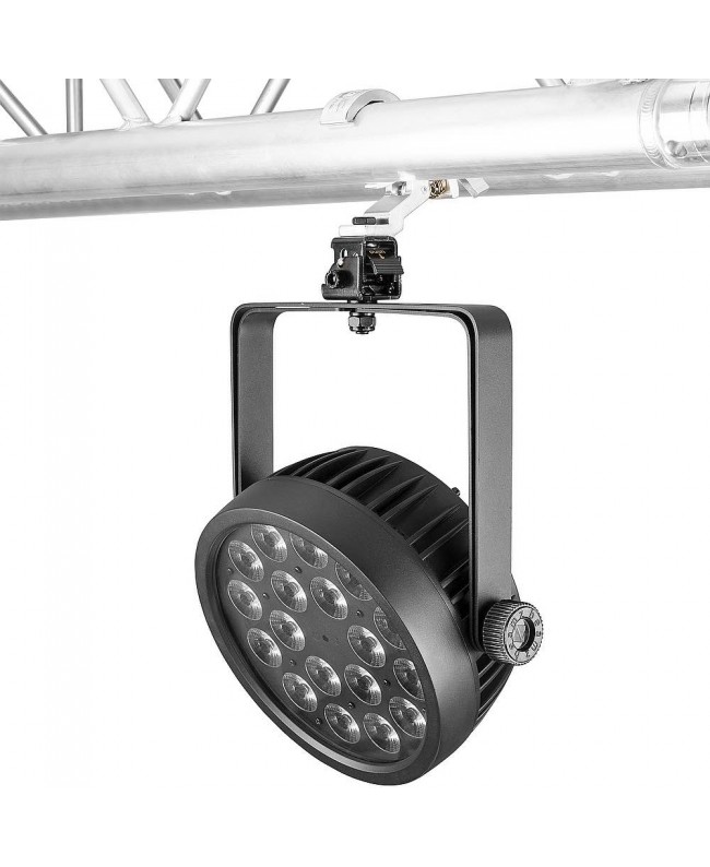 beamZ BC50-150F Fold.QuickTrigger 50kg Al Clamps