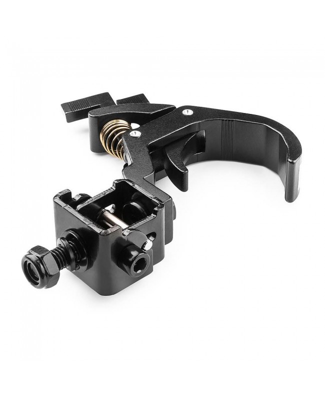 beamZ BC50B-150F Fold.QuickTrigg.50kg Bl. Clamps