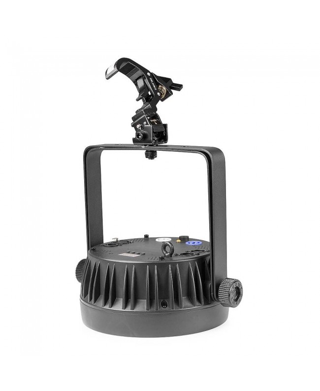 beamZ BC50B-150F Fold.QuickTrigg.50kg Bl. Haken