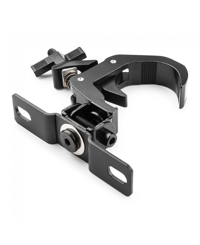 beamZ BC50B-75M Univ.Mov.Kopfklemme 75kg Haken