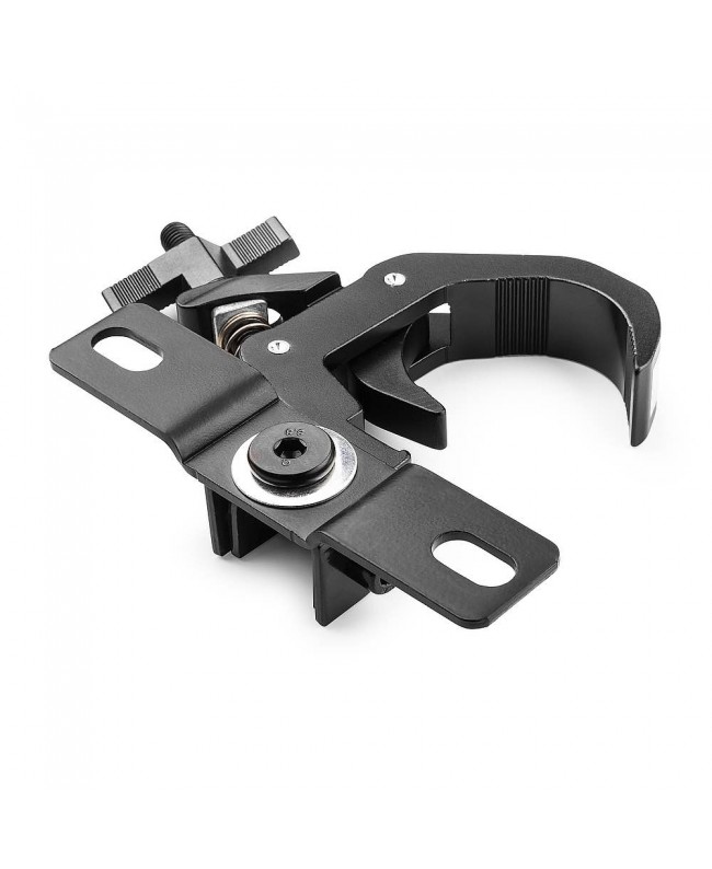 beamZ BC50B-75M Univ.Mov.Head Clamp 75kg Clamps