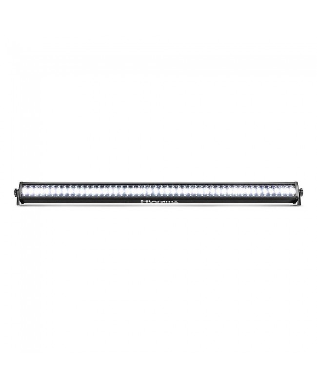 beamZ LCB288 LED BAR Wash+Strobe RGB+W Barre LED