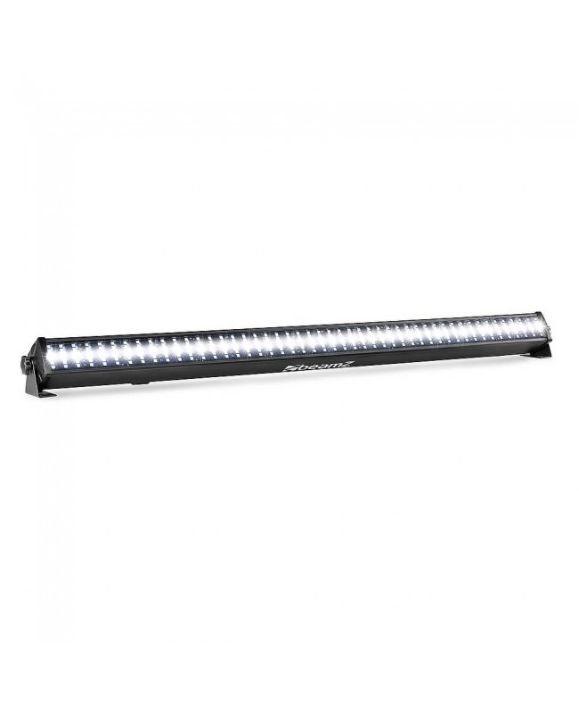 beamZ LCB288 LED BAR Wash+Strobe RGB+W Barre LED