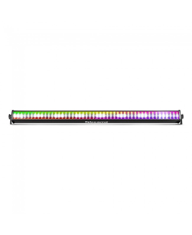 beamZ LCB288 LED BAR Wash+Strobe RGB+W Barre LED