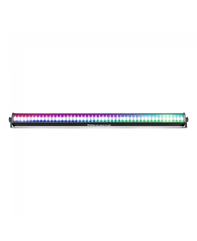 beamZ LCB288 LED BAR Wash+Strobe RGB+W Barre LED