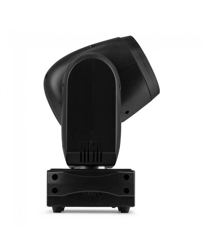 beamZ COBRA 100H Beam 100W Mov Head Teste mobili Beam