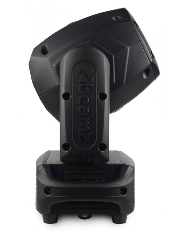 beamZ Fuze75B Beam 2pcs in FC 75WLED Mov. Teste mobili Beam