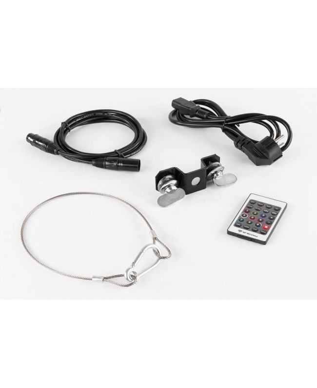 beamZ Fuze75B Beam 2pcs in FC 75WLED Mov. Movinglights Beam