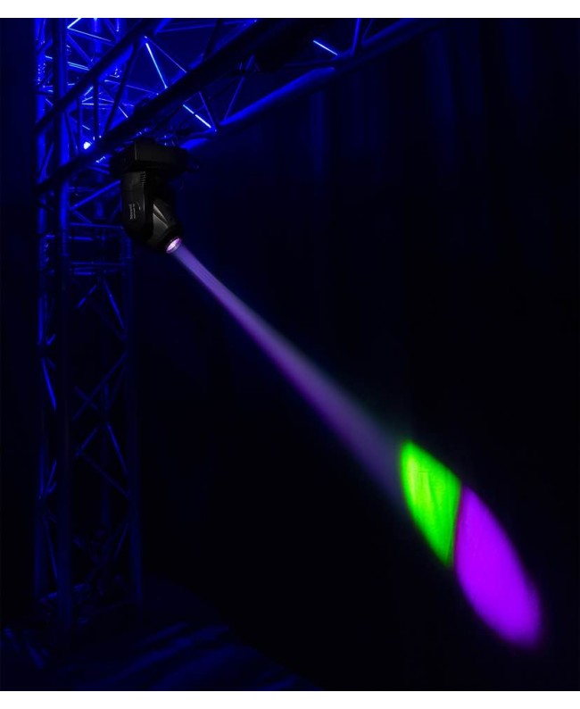 beamZ Panther 70 LED Spot Mov.Head IRC Movinglights Spot