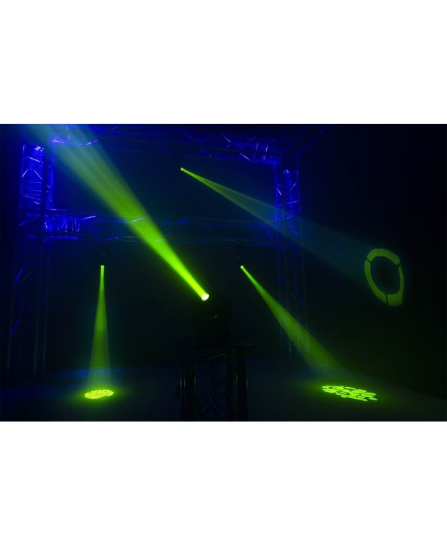 beamZ Panther 70 LED Spot Mov.Head IRC Movinglights Spot