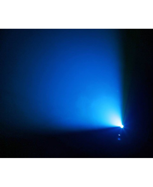 beamZ Panther 40 LED Spot Mov.Head IRC Teste mobili Spot