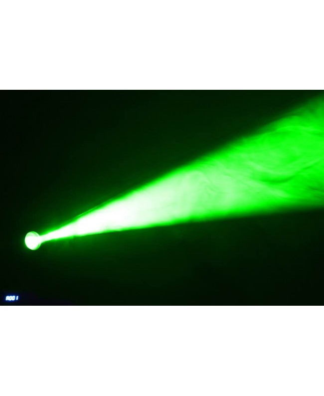 beamZ Panther 40 LED Spot Mov.Head IRC Teste mobili Spot