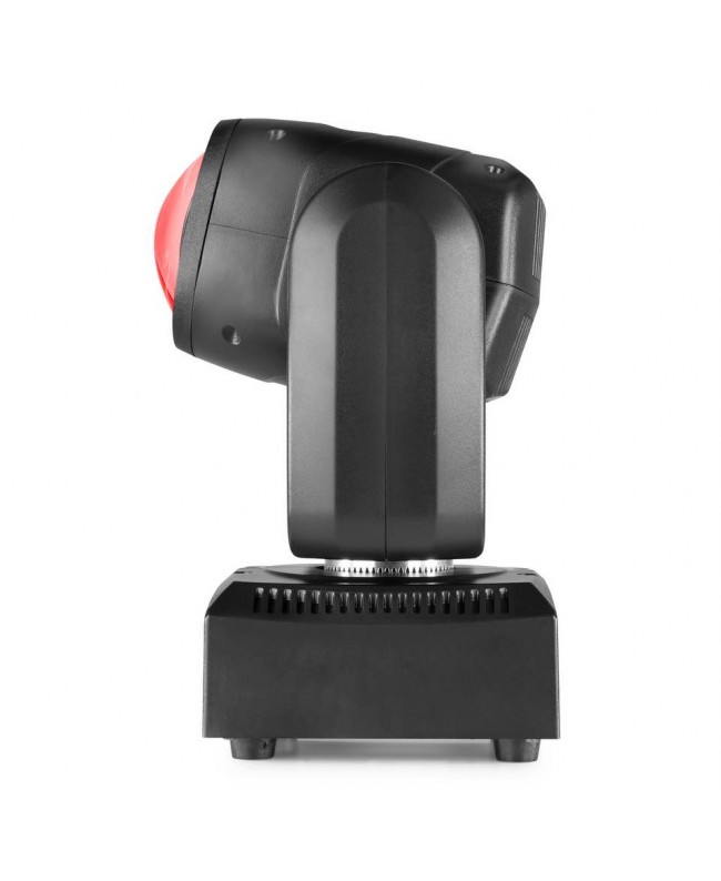 beamZ Panther 85 LED Beam Moving Head Teste mobili Beam