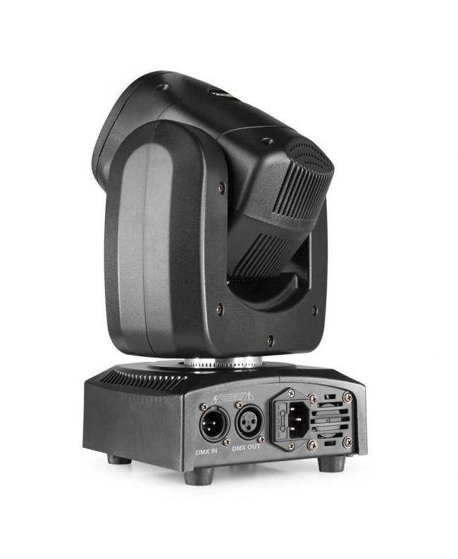 beamZ Panther 85 LED Beam Moving Head Movinglights Beam