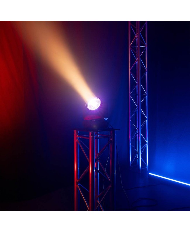 beamZ COBRA WASH100 LED Wash 100W WW/CW Movinglights Wash