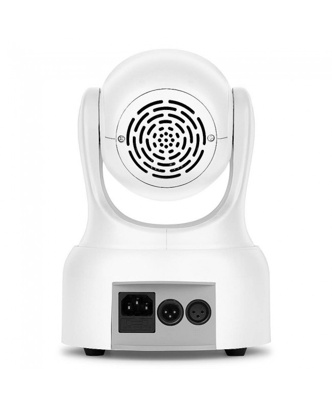 beamZ NOVA68G-WH MH Wash 6x8W RGBW+Gb.30W Movinglights Wash