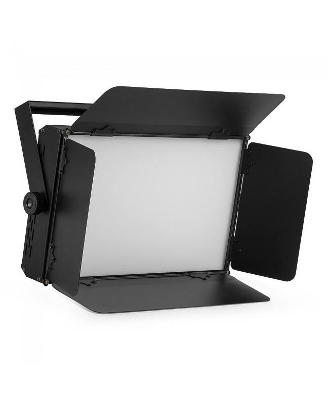 beamZ SFP100T Softpanel 100W CW/WW Flood & Softlights