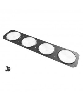 beamzPro LUCID 2.4 Difffusion Filter 25deg Various Accessories