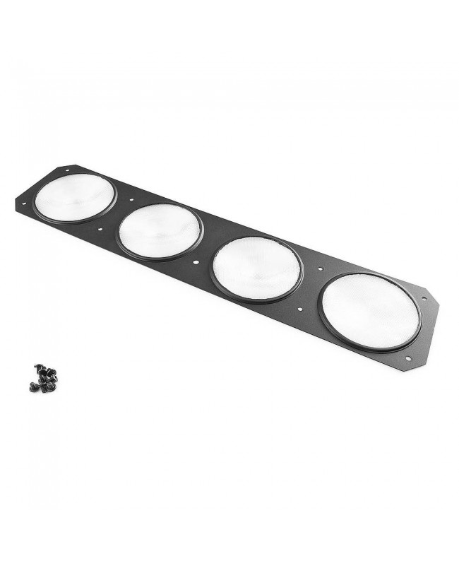 beamzPro LUCID 2.4 Difffusion Filter 25deg Various Accessories