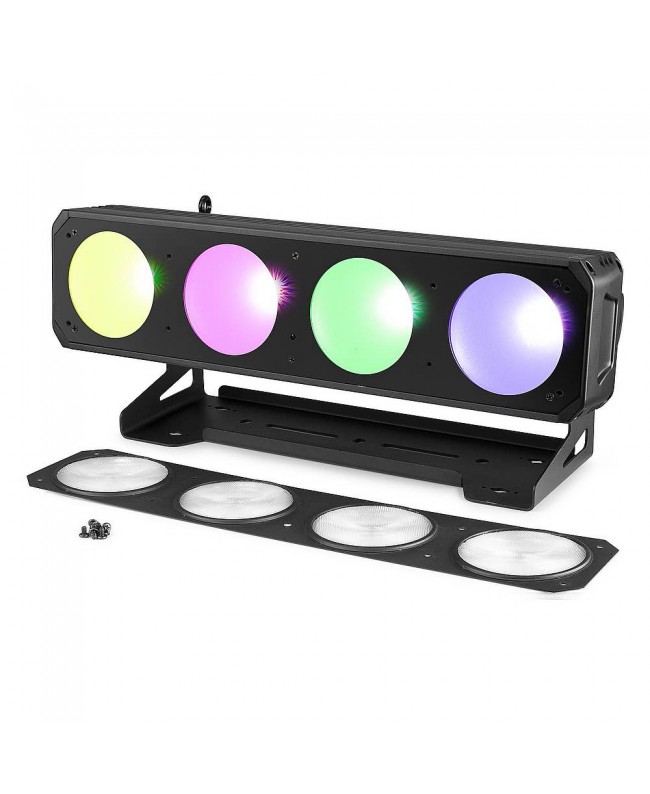 beamzPro LUCID 2.4 Difffusion Filter 25deg Various Accessories