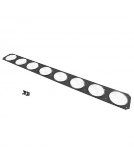 beamzPro LUCID 2.8 Difffusion Filter 25deg Altri accessori